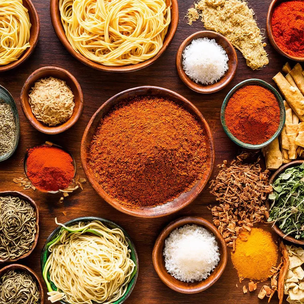 asiatische Lebensmittel Onlineshop Asia Yummy