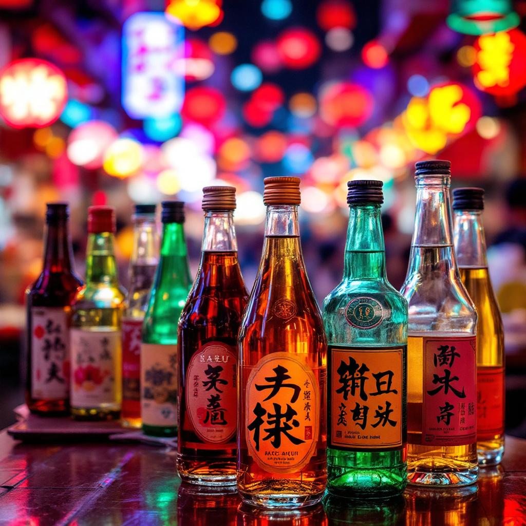 Alkohol