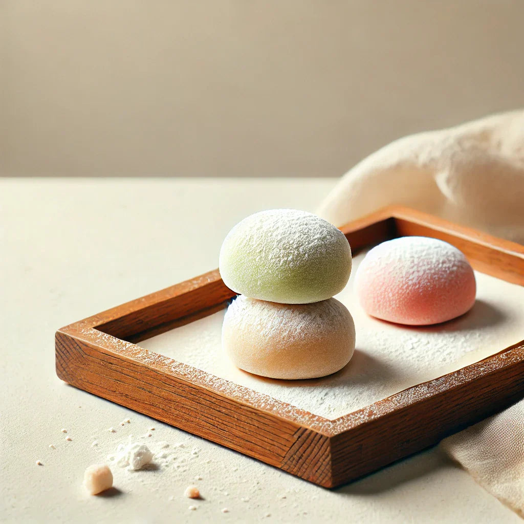 Mochi