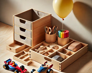Nonfood-Produkte für jeden Bedarf: Organizer, Partyzubehör & Spielzeug. Funktional, vielseitig und stilvoll – ideal für Haushalt und Spaß!