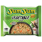 YumYum Instantnudeln Gemüse 60g