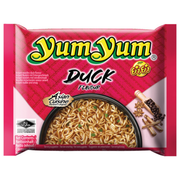 YumYum Instantnudeln Ente 60g