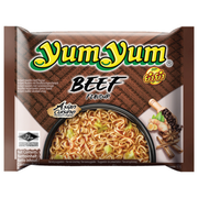 YumYum Instantnudeln Rindfleisch 60g