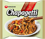 NONG SHIM Instantnudeln Chapagetti 140g