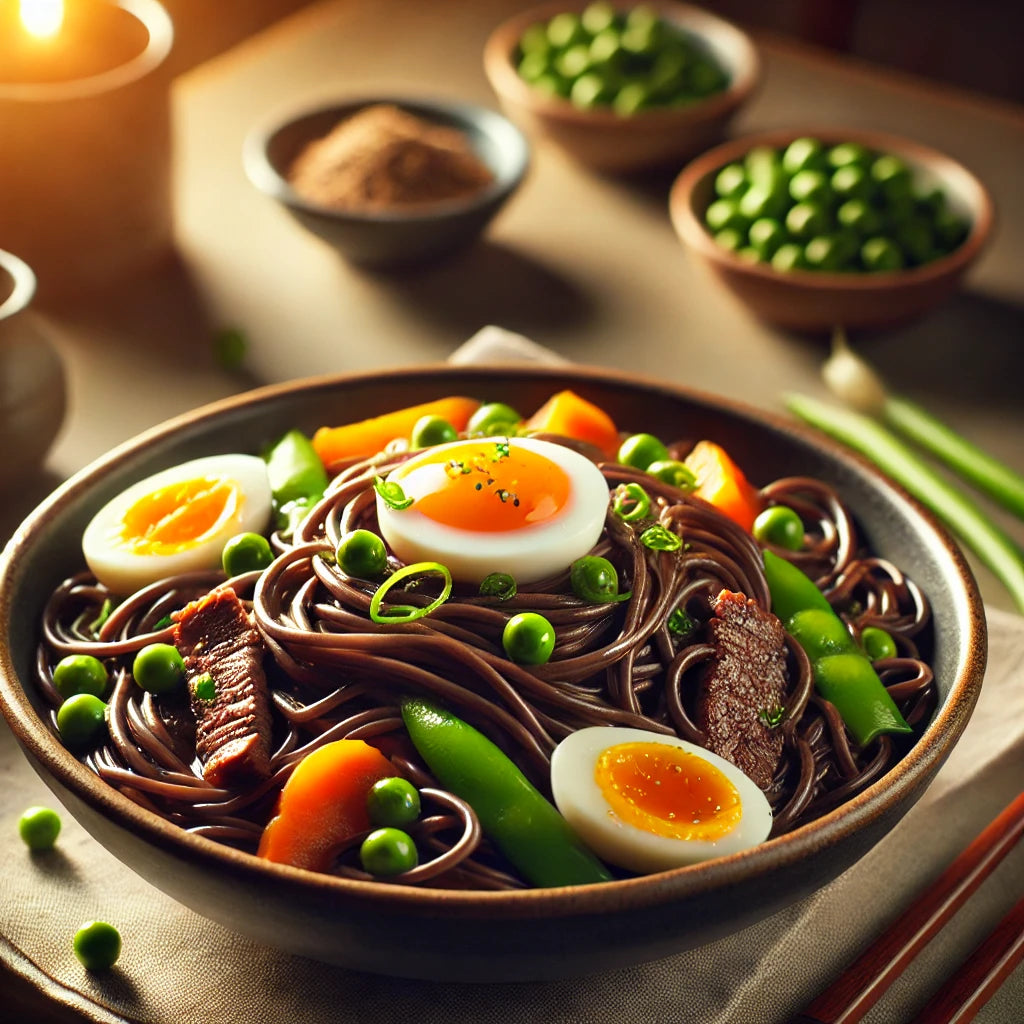 NONG SHIM Instantnudeln Chapagetti 140g