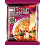 MAMA Instant Reisnudeln Cremig Tom Yum 55g