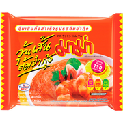 MAMA Instant Glasnudeln Mungbohnen Tom Yum Koong 40g