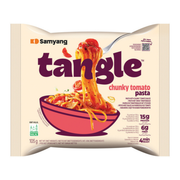 Samyang Tangle Pasta Chunky Tomato 105g_MHD