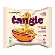 Samyang Tangle Pasta Garlic Oil 100g