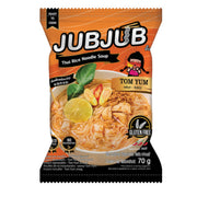 JUB JUB Instant Reisnudeln Thai Tom Yum 70g