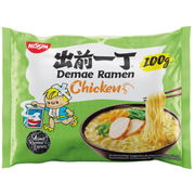 Nissin Demae Ramen Instantnudeln Huhn 100g