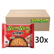 YumYum Instantnudeln Garnelen 60g (30er-Pack)