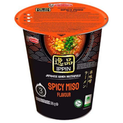 Acecook Ippin Instantnudeln Ramen Spicy Miso Cup 73g