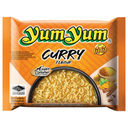 YumYum Instantnudeln Curry 60g