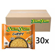 YumYum Instantnudeln Curry 60g (30er-Pack)