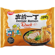 Nissin Demae Ramen Instantnudeln Ente 100g