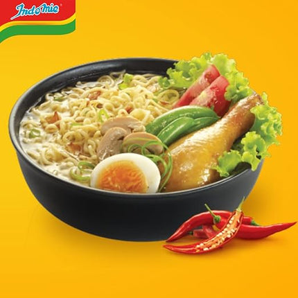 Indomie Instantnudeln Huhn Spezial 75g