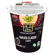 Acecook Ippin Instantnudeln Ramen Hakata Classic Cup 73g