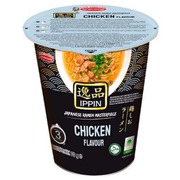 Acecook Ippin Instantnudeln Ramen Chicken Cup 70g