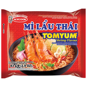 Acecook Instantnudeln Tom Yum Shrimp Mi Lau Thai 83g