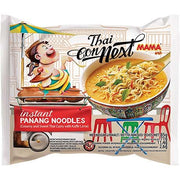 MAMA Instantnudeln Thai Connext Panang 85g