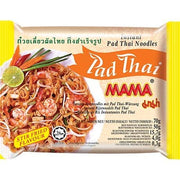 MAMA Instant Reisnudeln Pad Thai 70g