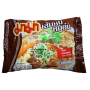 MAMA Instant Reisvermicelli Schwein 50g