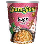 YumYum Instantnudeln Ente Cup 70g
