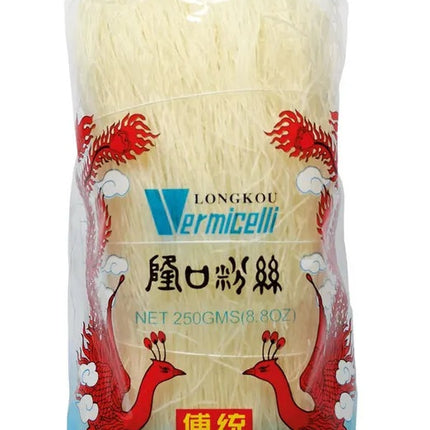 LONGKOW Vermicelli Glasnudeln 250g