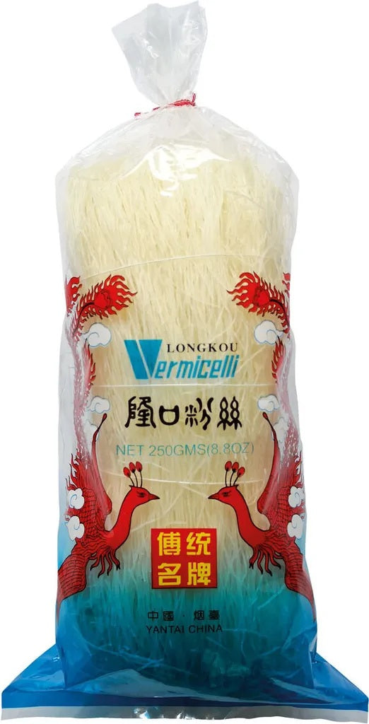 LONGKOW Vermicelli Glasnudeln 250g