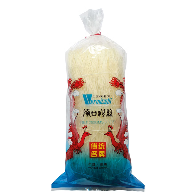 Longkou Vermicelli Glasnudeln 250g