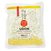 AYUKO Frische Udon Nudeln 200g