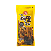 Ottogi Soba Buchweizennudeln 400g_MHD