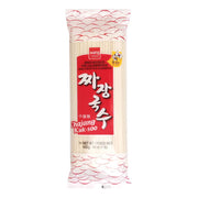 wang Weizennudeln koreanischer Art für Jjajangmyeon 453g | Chajang Kuk-soo