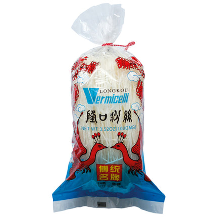LONGKOW Vermicelli Glasnudeln 100g