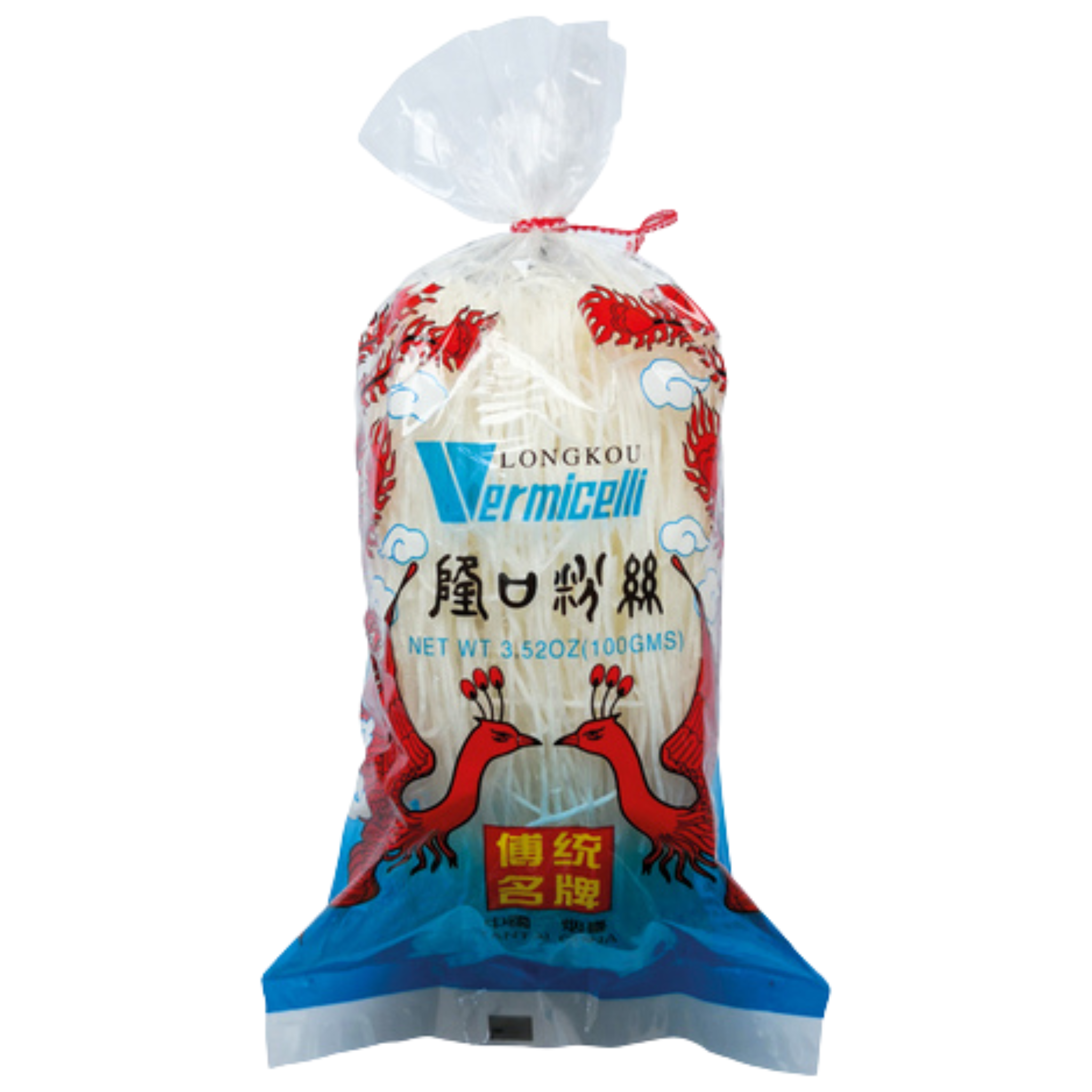 Longkou Vermicelli Glasnudeln 100g