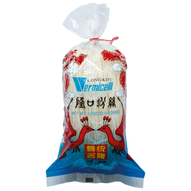 Longkou Vermicelli Glasnudeln 100g