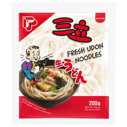 Samlip Frische Udon Nudeln 200g