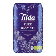 Tilda Basmatireis Pure Original 1kg