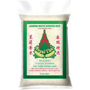 Royal Thai Jasminreis Langkorn Duftreis 1kg