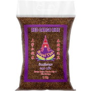 Royal Thai Langkorn Roter Cargo Reis 1kg
