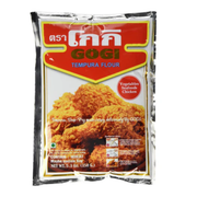 GOGI Tempura Mehl 150g_MHD
