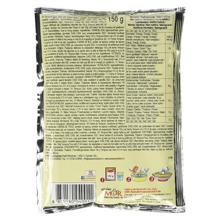 GOGI Tempura Mehl 150g_MHD