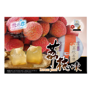 Yuki & Love Gelee Jelly Litschi 200g