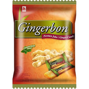 Gingerbon Ingwer-Pfefferminz-Bonbons 125g