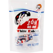 WHITE RABBIT Milchbonbons Kaubonbons Creamy Candy 180g