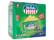 Sky Flakes Crackers Zwiebel & Schnittlauch 250g