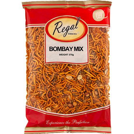 Regal Bombay Mix 375g