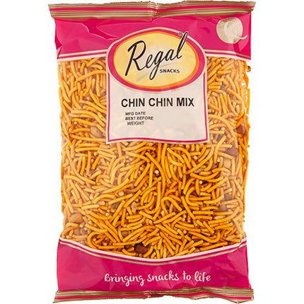 Regal Chin Chin Mix 375g