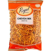Regal Chevda Mix 375g